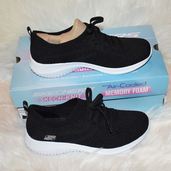 skechers womens ultra flex statements